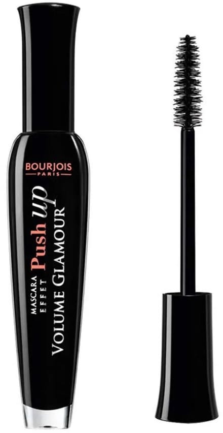 Volume Glamour Push Up Mascara 71 Wonder Black 7 ml – Mascara, Volumizing, For Women, Wonder Black, Suitable For Daily Makeup Routine