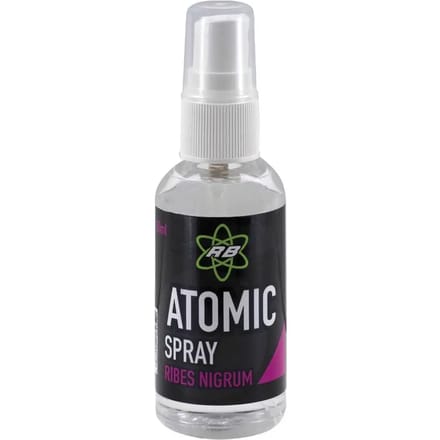 Spray Maver Athomic