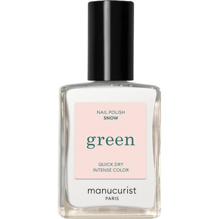 manucurist Paris Nagellak Groen Dames 15 ml