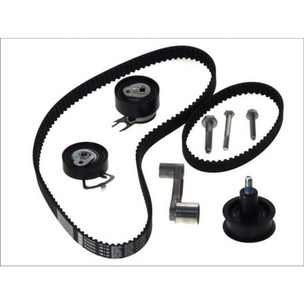 Distributieriemset SKF VKMA 01121