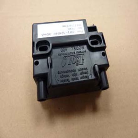 Remeha Ontstekingstransfo 2 Poles RV, 300022193