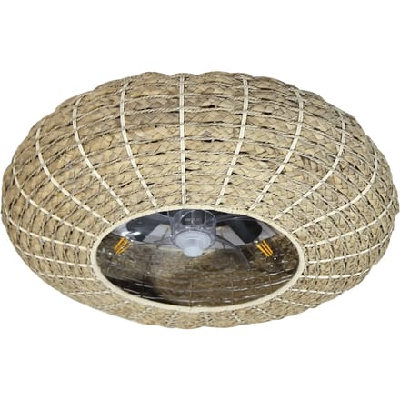 Ventilator Cecotec EnergySilence LampAero 650 Natural