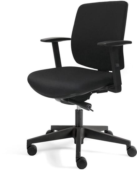 Bureaustoel Junna Basic Comfort - (N)EN-1335