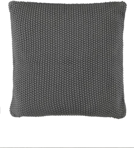 Marc O'Polo Nordic Knit Sierkussen Stone - 50x50 cm