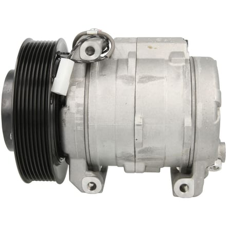 Compressor airconditioning DENSO DCP17186