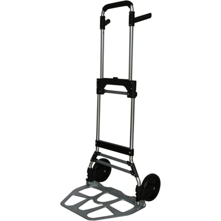Steekwagen pavo opvouwbaar aluminium 120kg