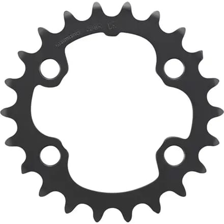 Schijflade Shimano FC-U6000-2 22T