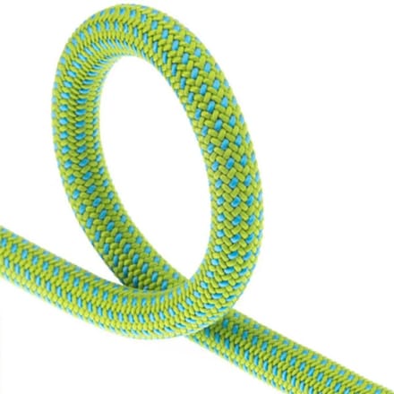 Fixe Climbing Gear Vignemale 8 Mm Touw Geel 60 m