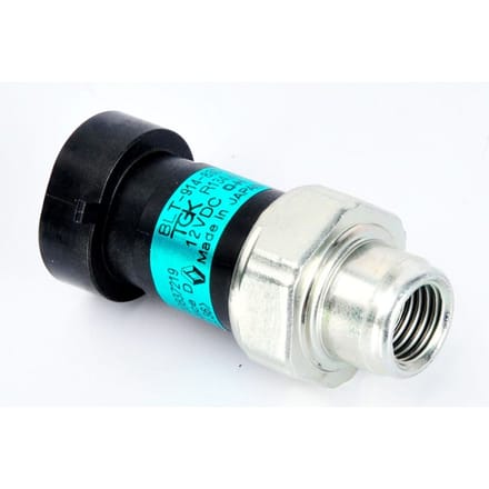 Drukschakelaar, airconditioning NRF 38930