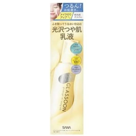 SANA - Glassoon Glutabright VC Toning Milk 175ml