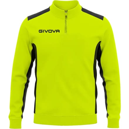 Opleiding top Givova Revolution In Pin Pan