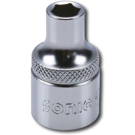1/2" 6-punts dopsleutel SONIC 23509