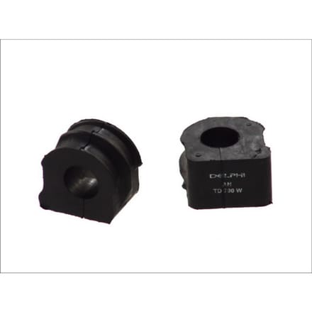 Aanslagbuffer DELPHI TD790W, 2 Stuk