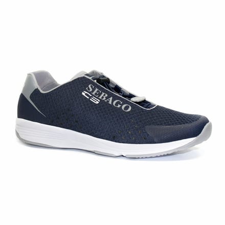 Sebago Cyphon Sea Schoenen Blauw EU 43 Man