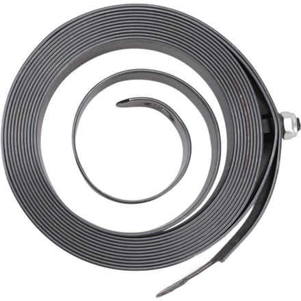Professioneel Legering Veer Vervangingsaccessoire Materiaal voor Tandheelkundige Centrifugaalgietmachine gray