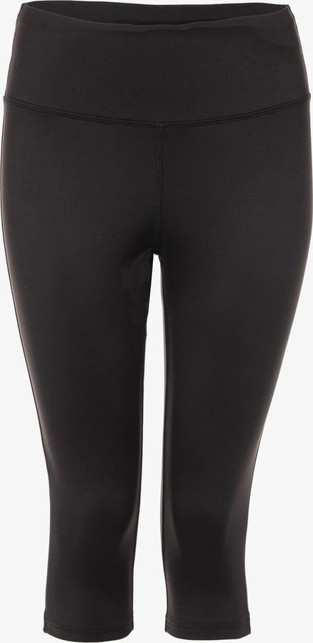 Osaga dames sport capri - Zwart - Maat M