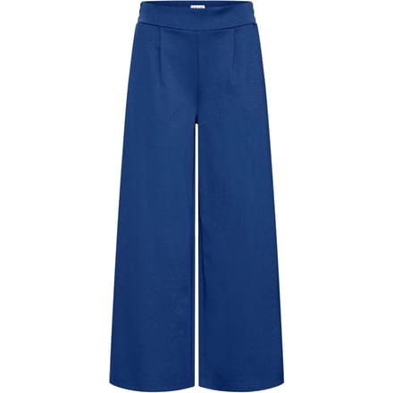 ICHI - IHKATE SUS LONG WIDE PA2 - Dames - Straight leg jeans