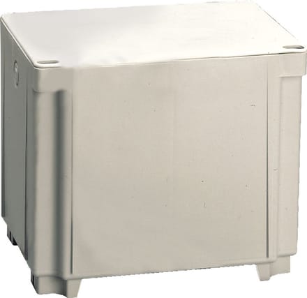 Bosch overige accessoires NB 100 Neutralisatiebox, 7719001994