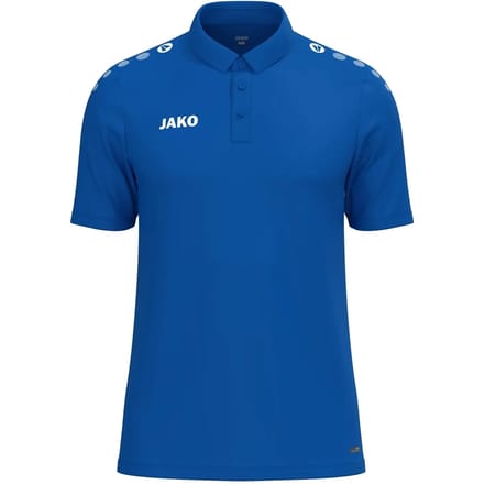 Jako One Polo Heren - Royal | Maat: 4XL