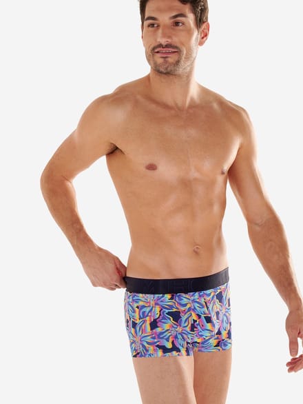 HOM Trunk Funky Styles