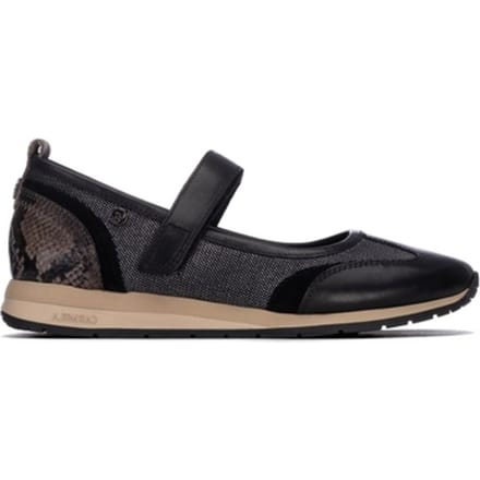 Carmela 16435301 Schoenen Zwart EU 36 Vrouw