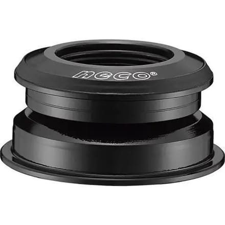 Semi-geïntegreerde headset Neco