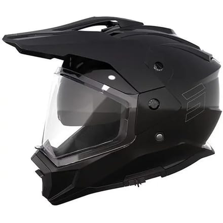 Motorhelm interieur Shot Trek