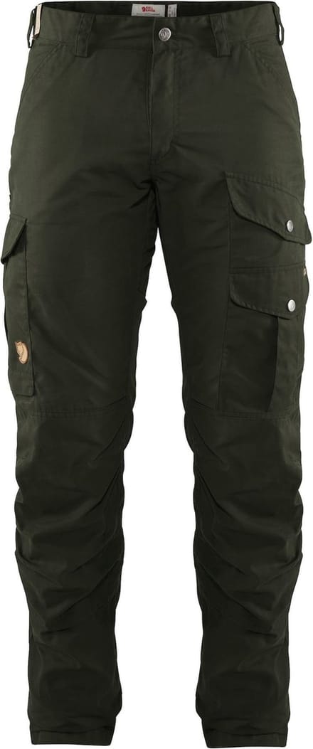 Fjallraven Barents pro hunting trousers 90222 662 deep forest 48