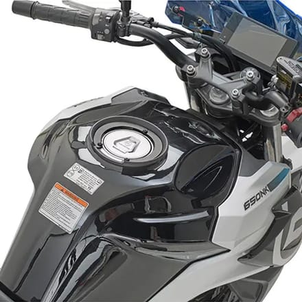 Motorfiets tank flens Givi Cfmoto Multiterrain 650 Mt