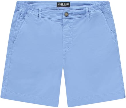 Cars Jeans Short Monzey - Heren
