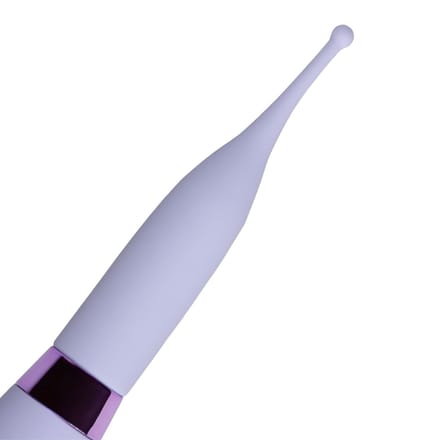 Loveline by Shots - Siliconen punt vibrator