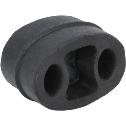 Rubberen ophangingsbuffers BOSAL 255-041