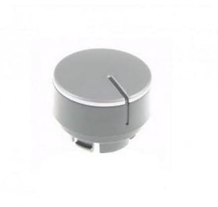 Bedieningsknop Grijs voor AQ HD DGT/LED