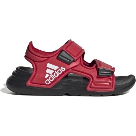 Platte sandalen adidas ALTASWIM I