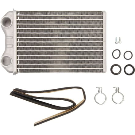Warmtewisselaar, interieur verwarming THERMOTEC D6B012TT