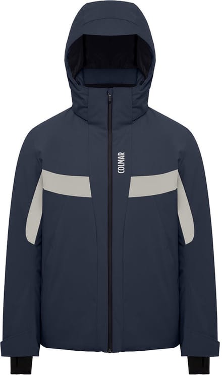 Colmar 1360 Jas Blauw 50 Man