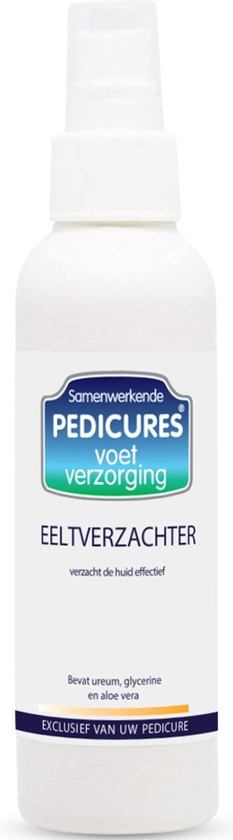 Samenwerkende Pedicures Eeltverzachter Samenwerkende Pedicures
