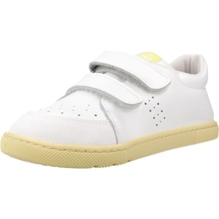 Lage Sneakers Titanitos L540 Iker