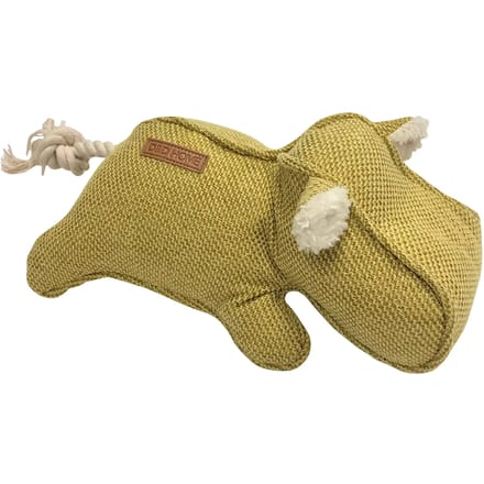 Pluche speelgoed voor honden D&D Home Chenille Emmy