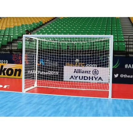 Handbalnetten met enkele mazen Sodex Sport
