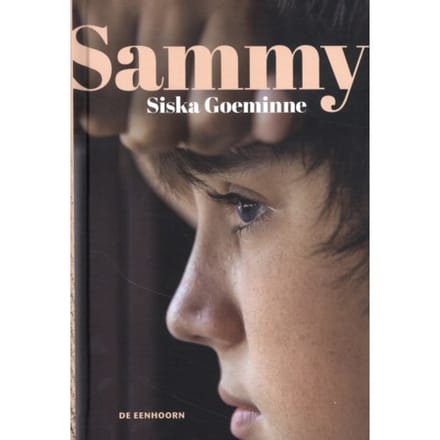 Sammy - Siska Goeminne