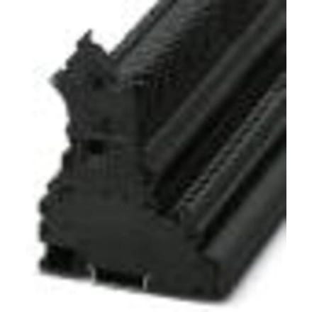 Phoenix Contact UT 4-L/HESI Zekering Aansluitblok 250V - 3214325