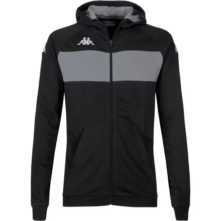 Hooded sweatshirt Kappa Dacciozi