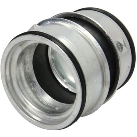 Laadluchtslang THERMOTEC DCW166TT