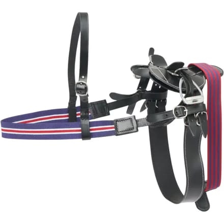 Racezadel voor knuffels LeMieux Toy Pony