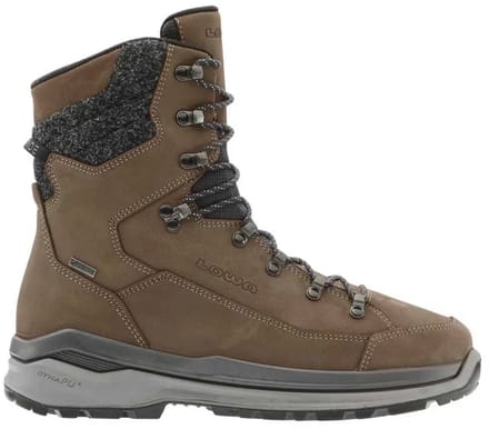 Lowa Renegade Evo Ice 2 Gore-tex® Sneeuwlaarzen Bruin EU 41 Man