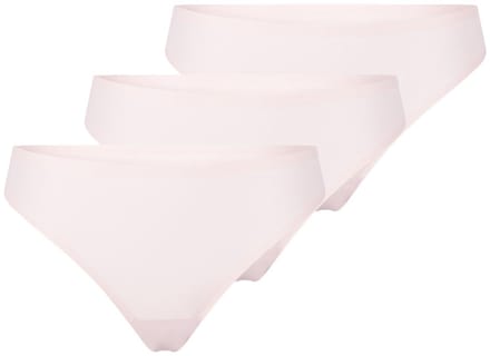 Chantelle Dames string 3 pack Soft Stretch