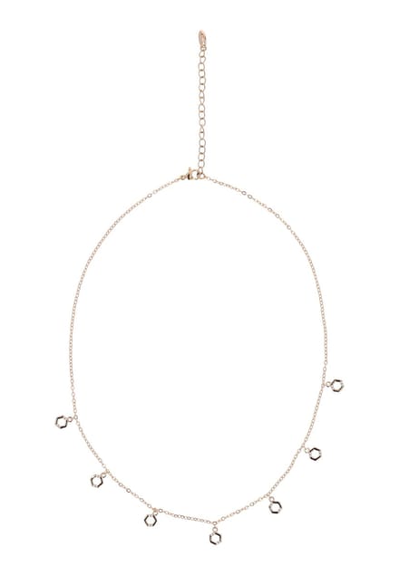 Gaya Necklace