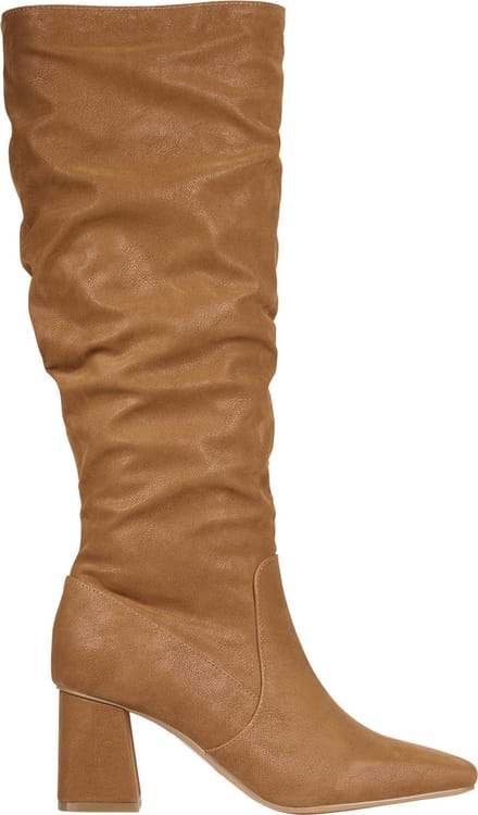Bullboxer - Boot - Female - Tan - 42 - Laarzen