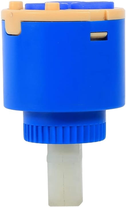 Solidchoice - Dailygoody - Kraan Cartridge Vervanging - Keramische
